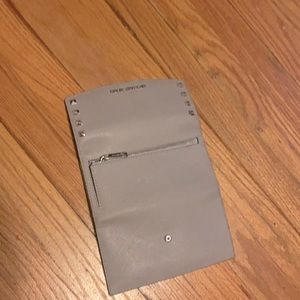 Authentic Michael Kors Large Wallet